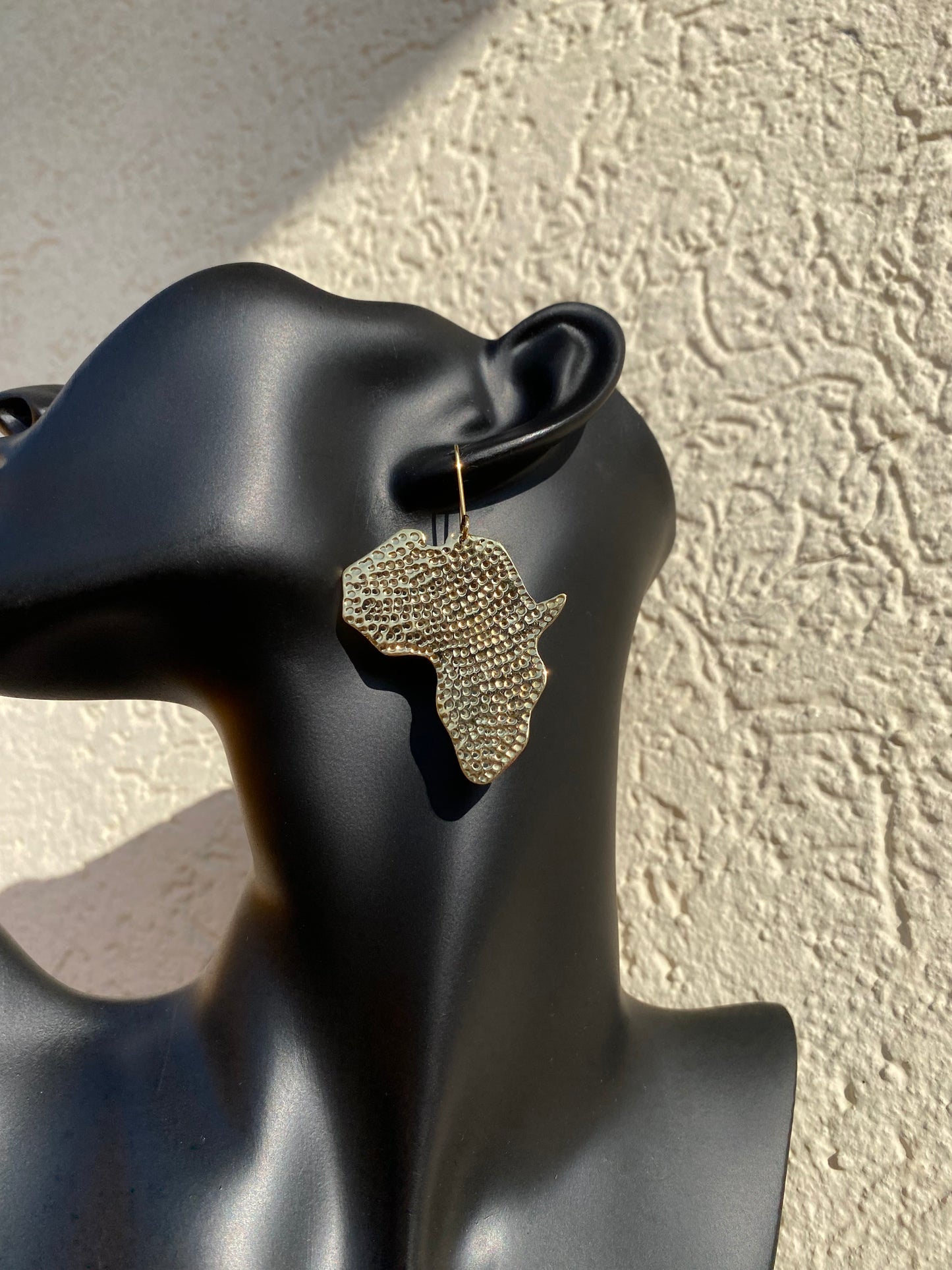 Africa Earrings