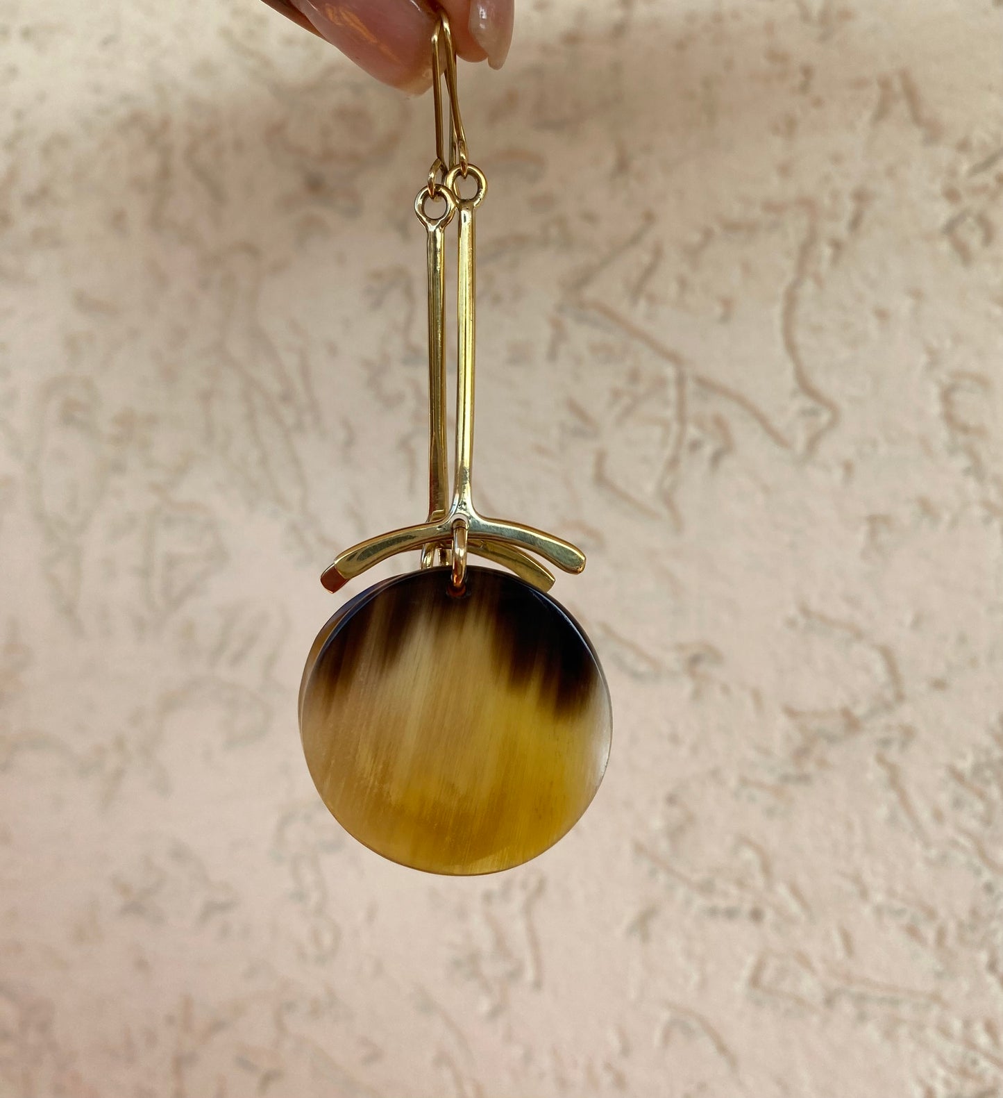 Amara Earrings