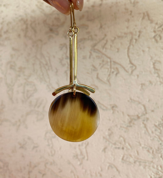 Amara Earrings