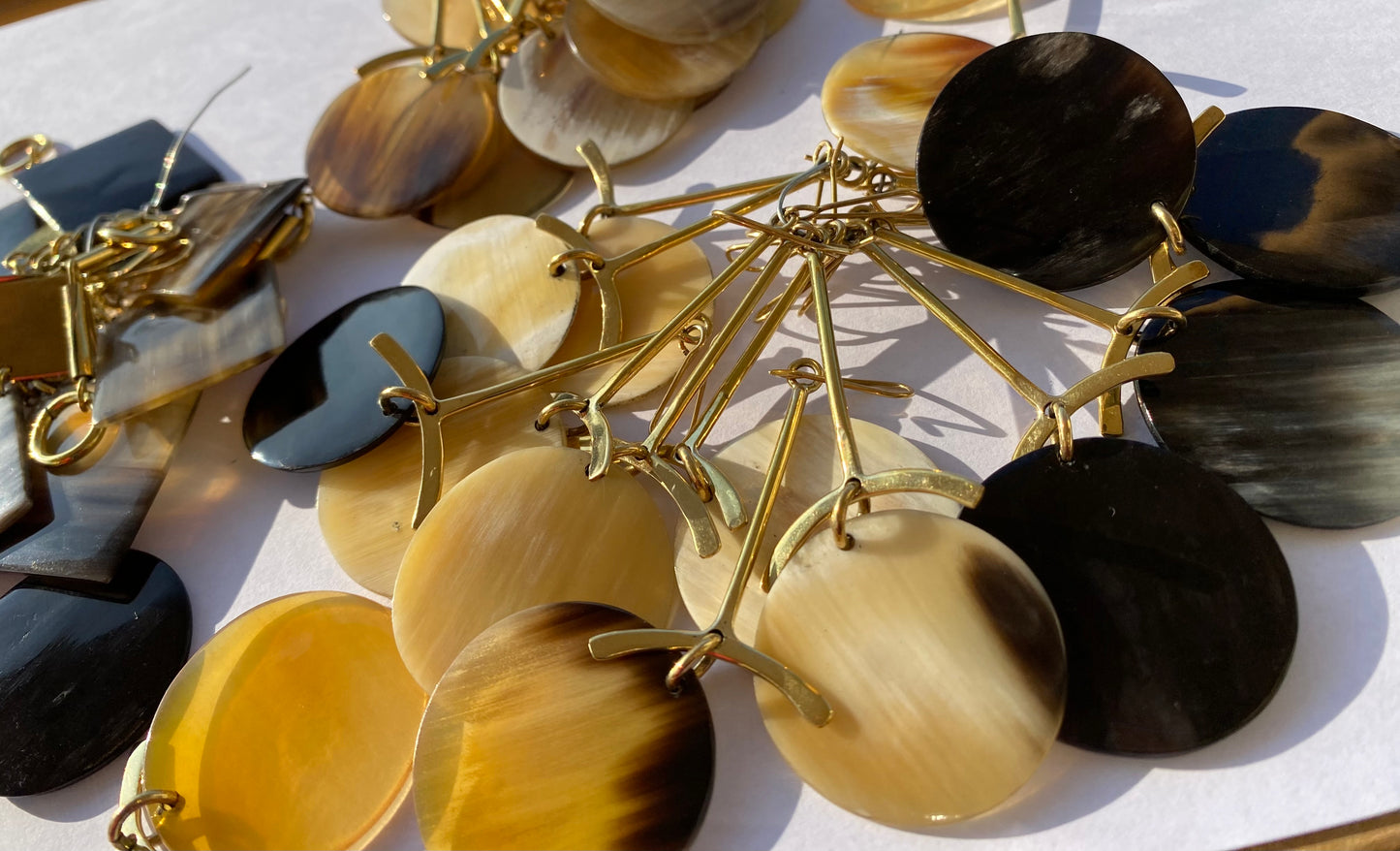 Amara Earrings