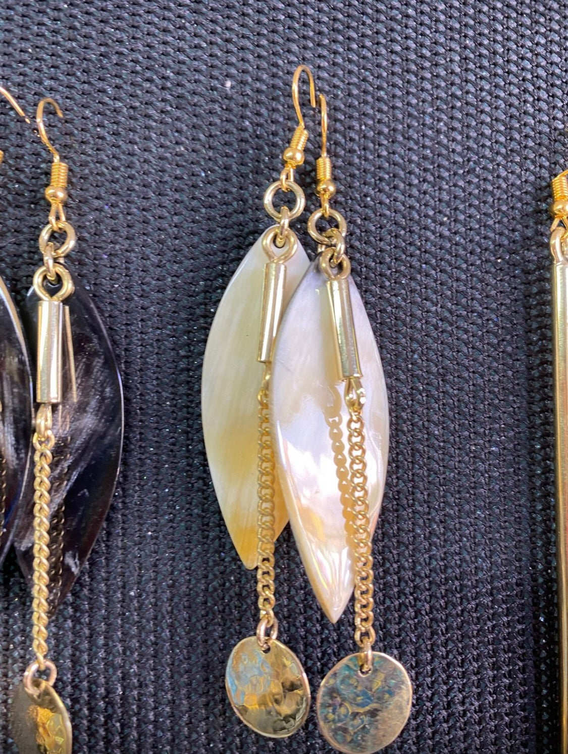 Abebo Earrings