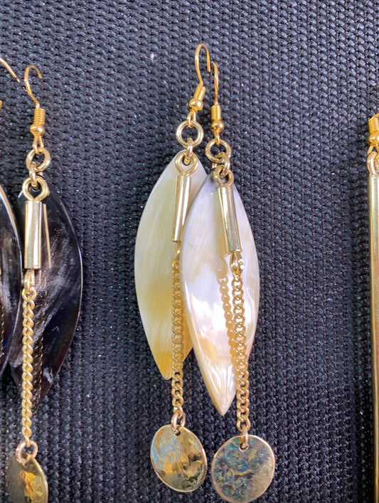 Abebo Earrings