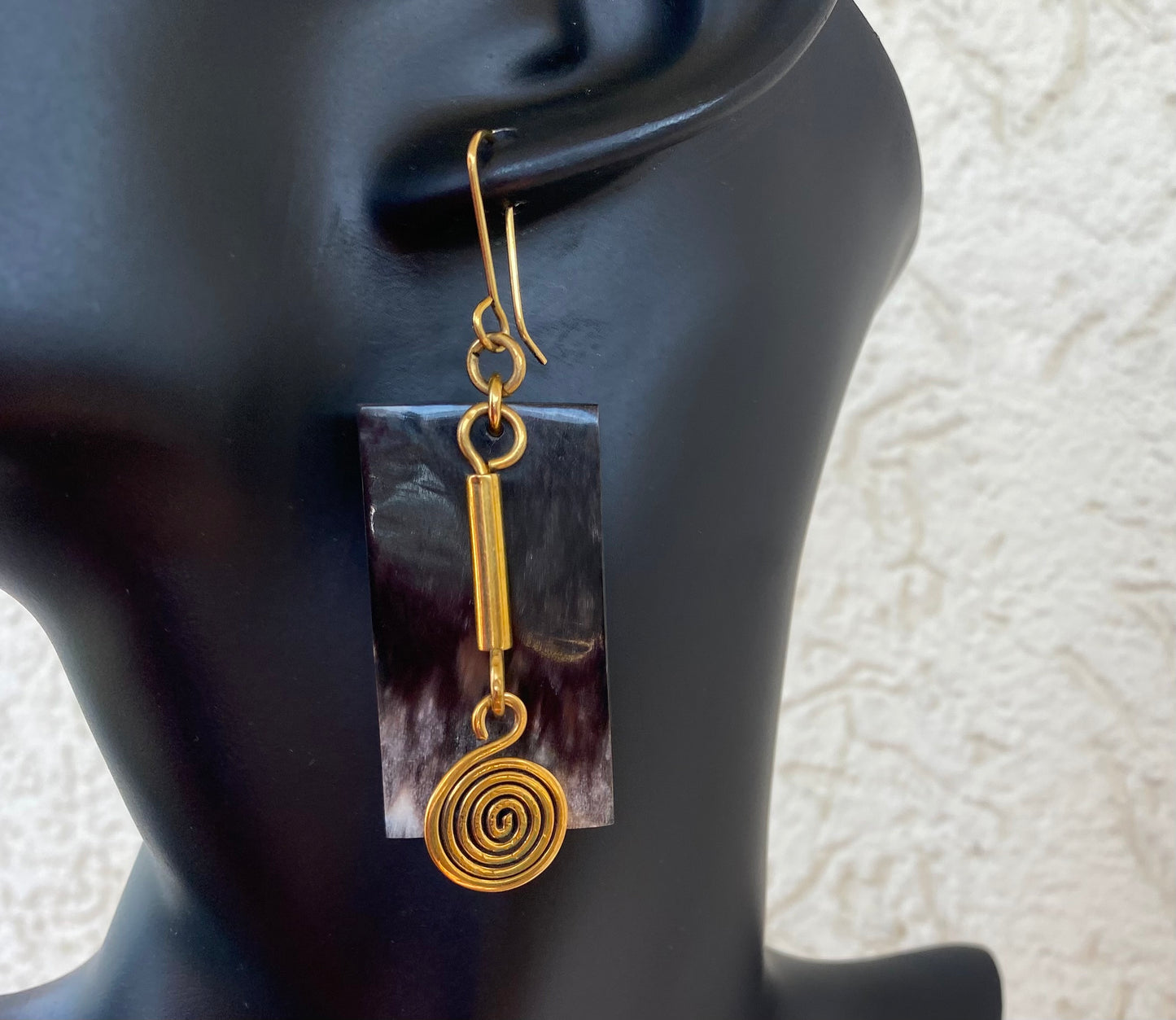 Pambo Earring