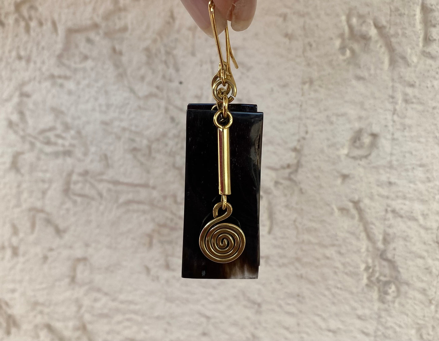 Pambo Earring